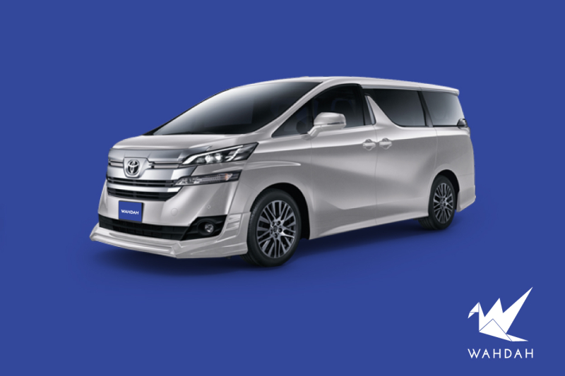 DRIVEO The Ultimate Platform For Fleet Management